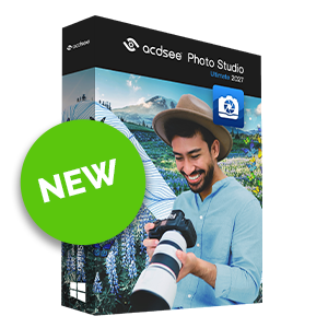 ACDSee Photo Studio Ultimate 2027