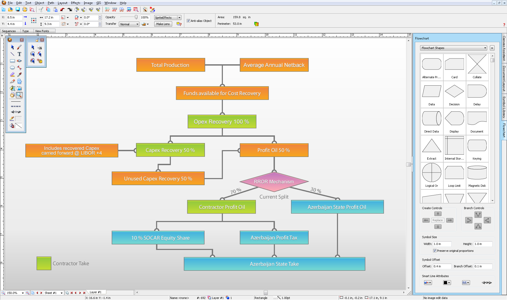 Acd systems canvas with gis 11.0.173